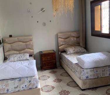 Anza Apartment | Amazigh privat house