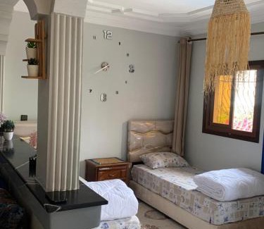 Anza Apartment | Amazigh privat house