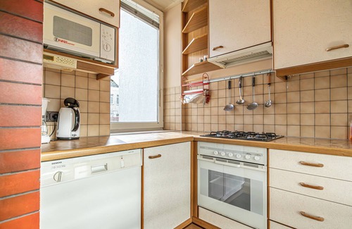 Neulerchenfeld Apartment | Amazing 1BR-1LR Apt. 7-Min to Stadthalle