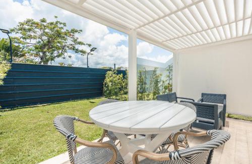 Munoz Villa | Amazing 1BR apt Green One Playa Dorada