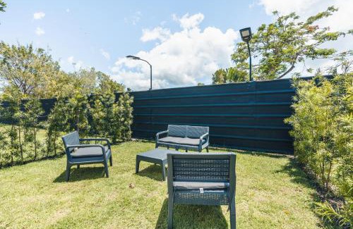 Munoz Villa | Amazing 1BR apt Green One Playa Dorada
