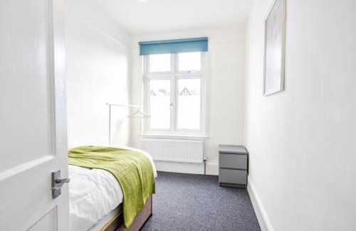 Lewisham Apartment | Amazing 2 bed London apartment