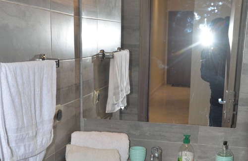 Mohammedia Condo | Amazing 2 Bedroom Apt in Central Park