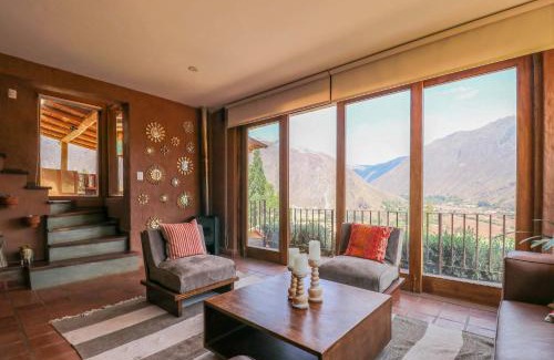 Huaran House | Amazing 2BR House in Valle Sagrado