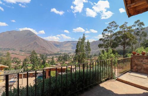 Huaran House | Amazing 2BR House in Valle Sagrado
