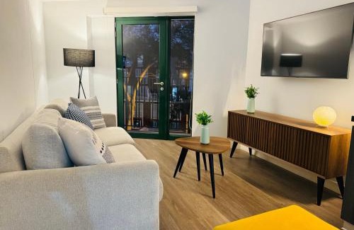 Barranco Apartment | Amazing 2BR in Barranco in front of CENTRAL restaurant