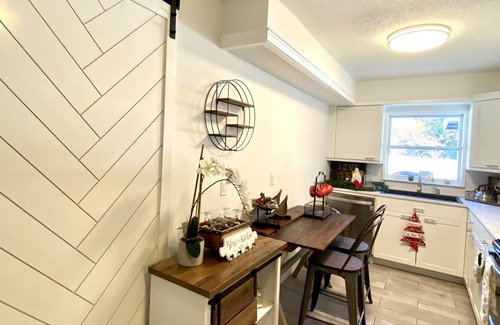 Warm Mineral Springs Other | AMAZING 3 bedroom -15 miles from Venice beach.