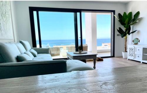 San Roque Apartment | AMAZING 3bedroom sea view apartment LINKS II Alcaidesa SPAIN