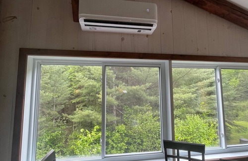 Amherst House | Amazing 4 bed M-Tremblant region