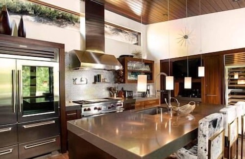 Aspen House | Amazing 5 Bedroom 6 Bath Home in Aspen-Great Views