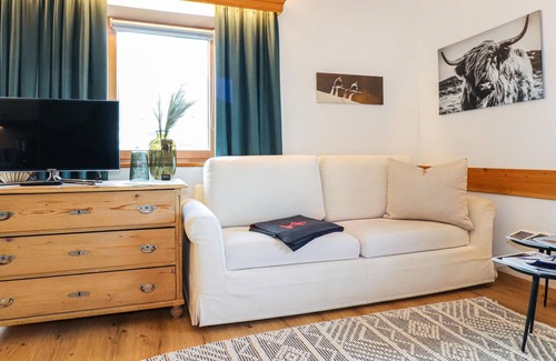 Reith bei Kitzbuehel Apartment | Amazing Apartment in Reith bei Kitzbühel With Wifi and 1 Bedrooms