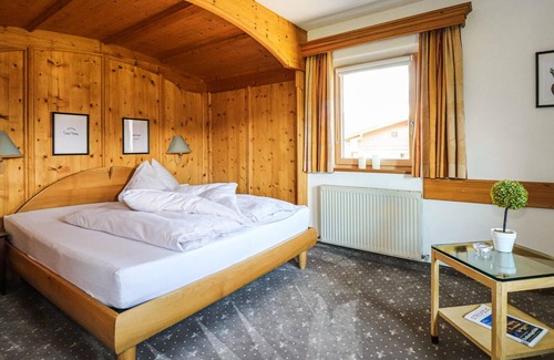 Reith bei Kitzbuehel Apartment | Amazing Apartment in Reith bei Kitzbühel With Wifi and 1 Bedrooms