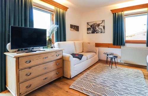 Reith bei Kitzbuehel Apartment | Amazing Apartment in Reith bei Kitzbühel With Wifi and 1 Bedrooms
