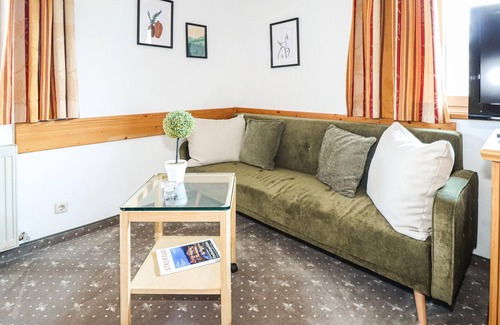Reith bei Kitzbuehel Apartment | Amazing Apartment in Reith bei Kitzbühel With Wifi and 1 Bedrooms