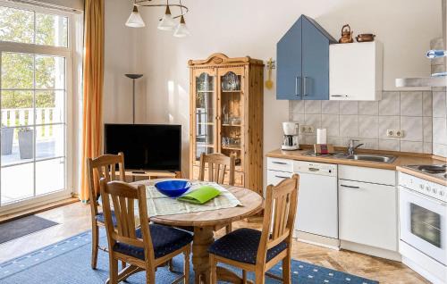 Hohen Wieschendorf Apartment | Amazing Apartment In Hohen Wieschendorf