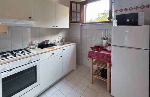 Montignoso Apartment | Amazing apartment in San Vito-Cerreto
