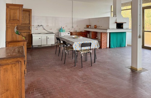 Montignoso Apartment | Amazing apartment in San Vito-Cerreto