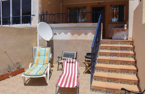 Orihuela Costa Apartment | Amazing apartment in Orihuela Costa