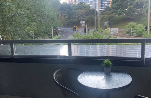 The Rocks Apartment | Amazing apartment with pool, sauna, gym in the heart of Sydney CBD