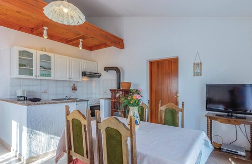 Rebici Apartment | Amazing apartment in Rebici-Barban
