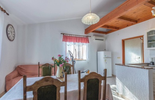 Rebici Apartment | Amazing apartment in Rebici-Barban