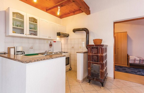Rebici Apartment | Amazing apartment in Rebici-Barban