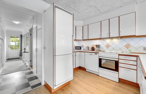 Nymindegab Apartment | Amazing apartment in Nørre Nebel