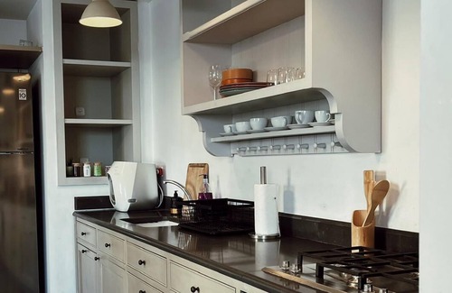 Neve Tzedek Apartment | Amazing apartment in the best location!
