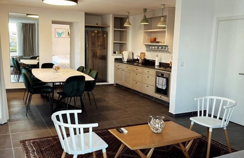 Neve Tzedek Apartment | Amazing apartment in the best location!