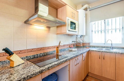 Alcaucin Apartment | Amazing apartment in Alcaucín