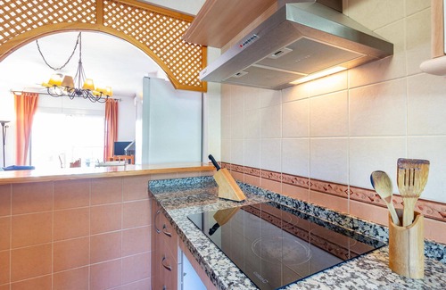 Alcaucin Apartment | Amazing apartment in Alcaucín