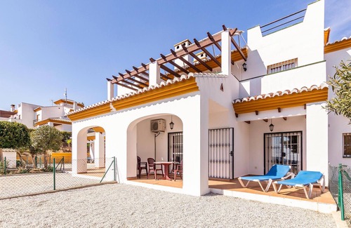 Alcaucin Apartment | Amazing apartment in Alcaucín
