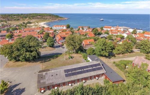 Sandvig Apartment | Amazing Apartment In Allinge