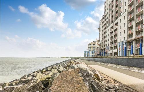Breskens Apartment | Amazing Apartment In Breskens With Wifi