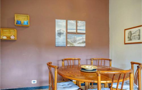 Ruta Apartment | Amazing Apartment In Camogli With Wifi