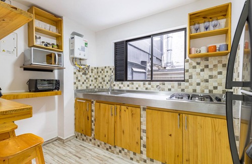 Astorga Apartment | Amazing Apartment IN Park Poblado