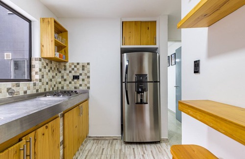 Astorga Apartment | Amazing Apartment IN Park Poblado