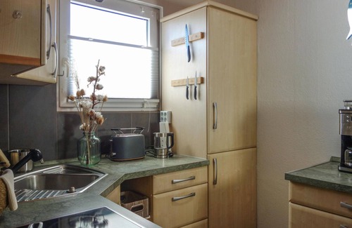Otterndorf Apartment | Amazing apartment in Otterndorf