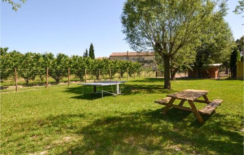 Vallabregues Apartment | Amazing Apartment In Vallabregues