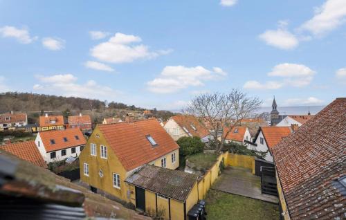 Gudhjem Apartment | Amazing Apartment In Gudhjem With Wifi