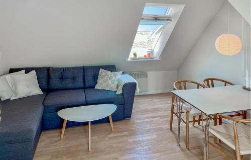 Gudhjem Apartment | Amazing Apartment In Gudhjem With Wifi