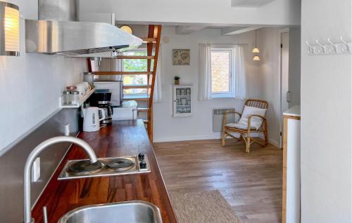 Gudhjem Apartment | Amazing Apartment In Gudhjem With Wifi