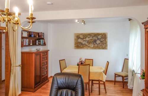Lage Apartment | Amazing Apartment In Lage With Wifi