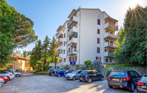 Lovran Apartment | Amazing Apartment In Lovran With Wifi