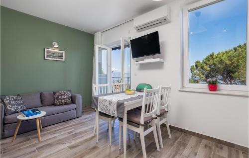 Lovran Apartment | Amazing Apartment In Lovran With Wifi