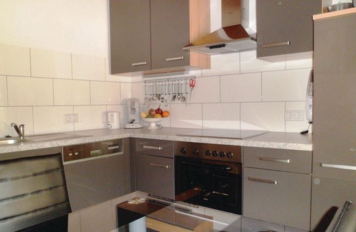 Duedinghausen Apartment | Amazing apartment in Medebach with WiFi