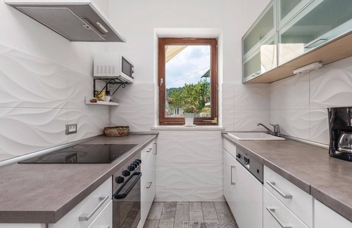 Bregi Apartment | Amazing apartment in Matulji with WiFi
