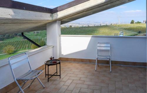 Moscufo Apartment | Amazing Apartment In Moscufo With Wifi