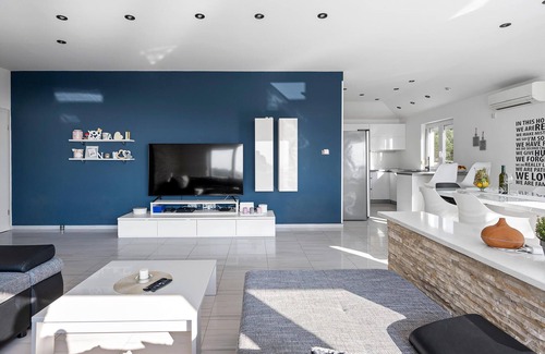 Susica Apartment | Amazing apartment in Murter with WiFi