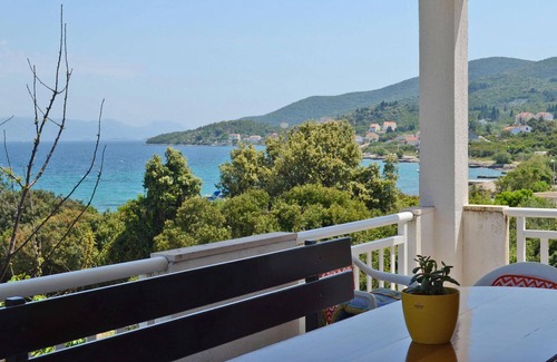 Kneza Apartment | Amazing Apartment in Racisce With Wifi and 3 Bedrooms